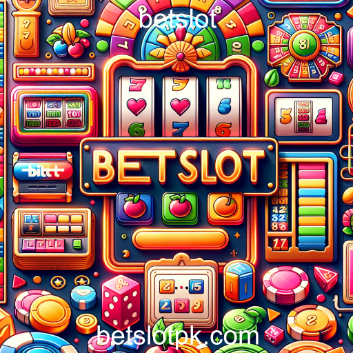 A Nostalgia dos Clássicos: Redescobrindo Jogos Icônicos no Betslot