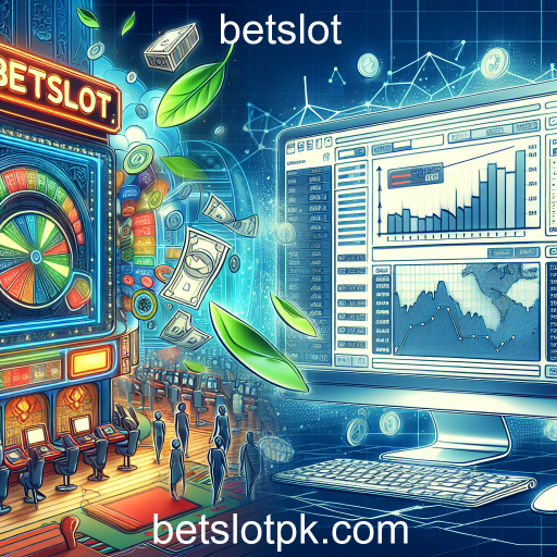 Apostas Esportivas na Betslot: Diversão e Renda em um Clique
