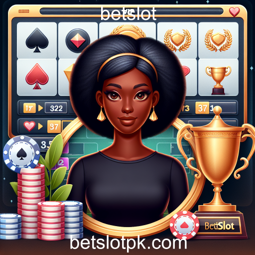 Desvendando o Mundo dos Jogos VIP em Betslot